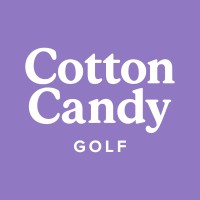 Cotton Candy Golf AB logo - Similar company to Cc Works Ab