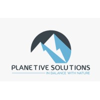 Planetive Solutions logo - Similar company to Power N Pack