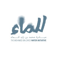 The Mohamed Bin Zayed Water Initiative logo - Similar company to Liqfeed Nanobubbles
