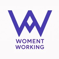 WoMent Working logo - Similar company to Bostep