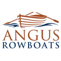 Angus Rowboats