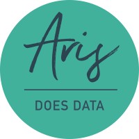 Aris Does Data logo - Similar company to Movement Makers