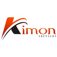 Kimon Services logo - Similar company to Colossal Ai