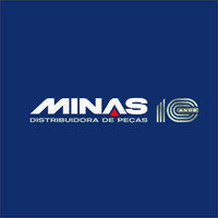 Minas Distribuidora de Peças logo - Similar company to Escola Lega Montessori