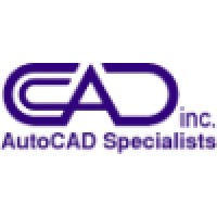 CCAD inc. logo - Similar company to Ccad Llc
