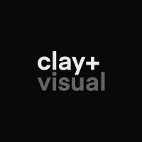 clay+visual logo - Similar company to Phiro Aps - Picture The Future In 3D
