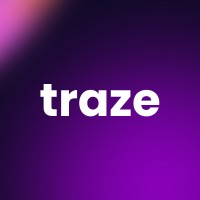 TRAZE logo - Similar company to Trait