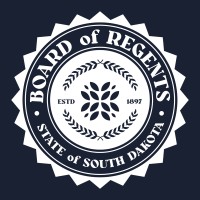 South Dakota Board of Regents logo - Similar company to South Dakota State University Foundation