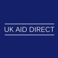 UK Aid Direct logo - Similar company to Be-Franchise-Lab