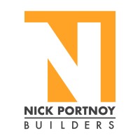 Nick Portnoy Builders logo - Similar company to Oakleaf Forestry