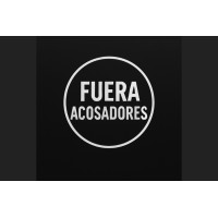 Fundación Fuera Acosadores logo - Similar company to Bcv Lean Consulting-Afiliado A The Shingo Institute