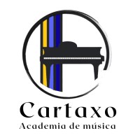 Academia de Musica Cartaxo logo - Similar company to Projeto Uerê