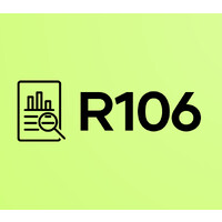 R106: AI Research Lab logo - Similar company to Neural Ai Integration Research Lab