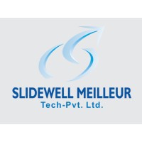 Slidewell Meilleur Tech Pvt. Ltd. logo - Similar company to Exilance Software