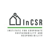 Institute For Corporate Sustainability And Responsibility