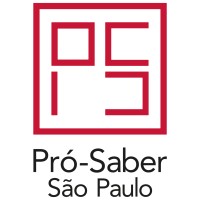 Pró-Saber SP logo - Similar company to Fundação Vida E Esperança