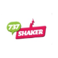 737 Shaker