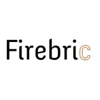 Firebric logo - Similar company to Mhods Provider