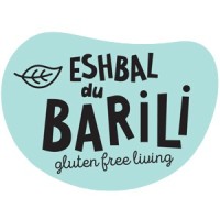 Eshbal du Barili - Gluten Free Life logo - Similar company to Bactusense Technologies