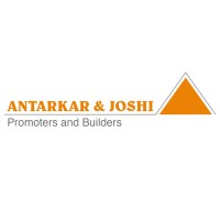 Antarkar & Joshi logo - Similar company to Ace Developers Ltd
