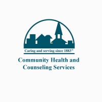 Community Health and Counseling Services logo - Similar company to Community Concepts Maine