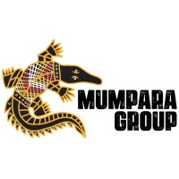Mumpara Industries logo - Similar company to Pandanus Workforce - Labour Hire & Workforce Engagement
