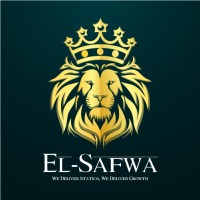 EL-Safwa Consultancy logo - Similar company to Elsafwa Consultancy
