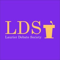 Laurier Debate Society