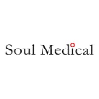 Soul Medical d.o.o. logo - Similar company to Vive-Medtech Gmbh