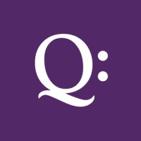 Qeepsake logo - Similar company to Backthen