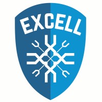 Excell Refrigeration, Inc. logo - Similar company to Believe Behavioral Services