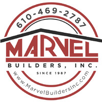 Marvel Builders Inc. logo - Similar company to Marvel Buildings