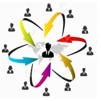 Conecta tus redes logo - Similar company to Carnaval Online