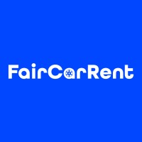 FairCarRent logo - Similar company to Autosol Private Transfer