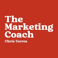 The Marketing Coach, Chris Torres logo - Similar company to Travlux