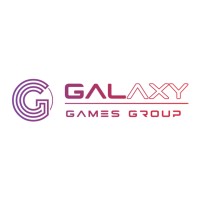 Galaxy Games Group logo - Similar company to Solid Cube