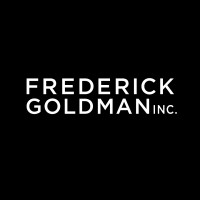Frederick Goldman, Inc. logo - Similar company to Verragio
