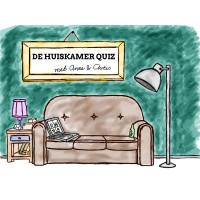 De Huiskamerquiz Met Anne En Chris