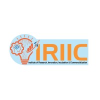 Institute of Research, Innovation, Incubation and Commercialization (IRIIC), UIU logo - Similar company to Research Activator Lab - Ra Lab