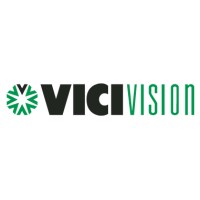 Vicivision France logo - Similar company to Vicivision - Optical Measuring Machines