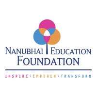 The Nanubhai Education Foundation logo - Similar company to Grativ Education
