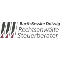 Barth Bessler Dolwig PartGmbB logo - Similar company to Com4Data Gmbh