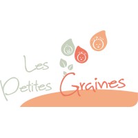 Les Petites Graines logo - Similar company to Antikeo