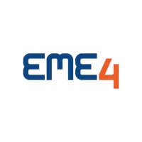 EME4 logo - Similar company to Mult-Rj Sistemas