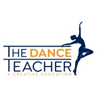 The Dance Teacher logo - Similar company to Dance Extravaganza