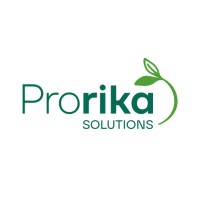 Prorika logo - Similar company to Tradehelp.Cn