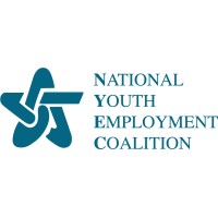 National Youth Employment Coalition logo - Similar company to Aiintellect Llc