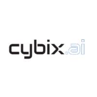 Cybix Ai logo - Similar company to Cybix