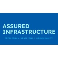 Assured Infrastructure logo - Similar company to Actual Ai