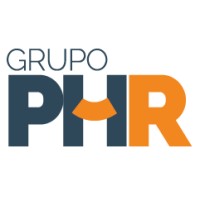 Grupo PHR logo - Similar company to Hyssoft